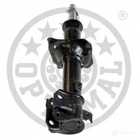 Амортизатор OPTIMAL 4031185324892 1276806 1N NKP9G A-3889GR - Изображение 3