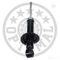 Амортизатор OPTIMAL 1275077 G FUN8L9 4031185485180 a1291g - Изображение 3