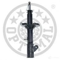 Амортизатор OPTIMAL BXA5 NV A-3816GR 4031185372633 1276760 - Изображение 2