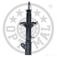 Амортизатор OPTIMAL 1276759 A-3816GL 6H J05 4031185372626 - Изображение 2