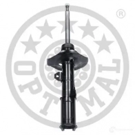 Амортизатор OPTIMAL 1276051 4031185207980 OQG UX A-3242GL - Изображение 2