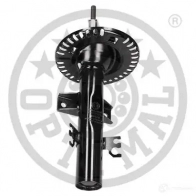Амортизатор OPTIMAL 1276072 A-3253G VL 41O 4031185269155 - Изображение 2