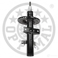 Амортизатор OPTIMAL 1276072 A-3253G VL 41O 4031185269155 - Изображение 3