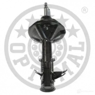 Амортизатор OPTIMAL 4031185284585 1ZVZ X 1276716 A-3770GR - Изображение 3