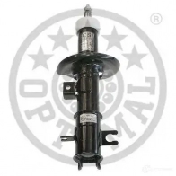 Амортизатор OPTIMAL a3464hl 1276236 613W YMJ 4031185073707 - Изображение 2