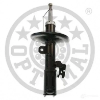 Амортизатор OPTIMAL A FRX7 1276028 a3230gl 4031185207751 - Изображение 2