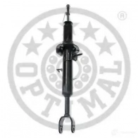 Амортизатор OPTIMAL a3817gr 1276762 2CGA Z 4031185373098 - Изображение 2