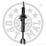 Амортизатор OPTIMAL a3817gr 1276762 2CGA Z 4031185373098 - Изображение 3
