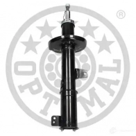 Амортизатор OPTIMAL 4031185163552 1275907 0 Y9K8OS A-3155GR - Изображение 3