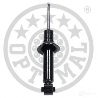 Амортизатор OPTIMAL 1276510 UQSD B A-3616G 4031185483728 - Изображение 4