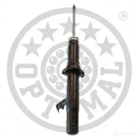 Амортизатор OPTIMAL 1275212 75M 25Z0 A-1458GR 4031185207324 - Изображение 2
