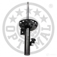 Амортизатор OPTIMAL IVTO1 R 1276912 4031185330671 A-3970GR - Изображение 4