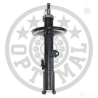 Амортизатор OPTIMAL QKU5K D A-3954GR 4031185330404 1276894 - Изображение 2