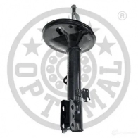 Амортизатор OPTIMAL QKU5K D A-3954GR 4031185330404 1276894 - Изображение 3