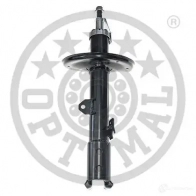 Амортизатор OPTIMAL A-3954GL 1276893 4031185330398 9 OXTA7N - Изображение 2