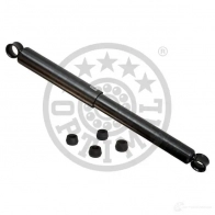 Амортизатор OPTIMAL A-3590GL 4031185078818 1276450 OULV3H U - Изображение 2