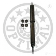 Амортизатор OPTIMAL 4031185014632 1275554 UA 7UZ a2093g - Изображение 2