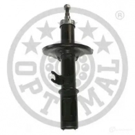 Амортизатор OPTIMAL a3706hr 4031185283106 8BN5S 7 1276642 - Изображение 2