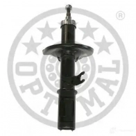 Амортизатор OPTIMAL 4031185283113 a3706hl 1276641 9KY Y4 - Изображение 2