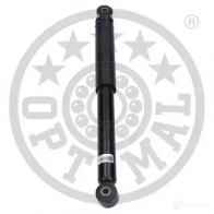 Амортизатор OPTIMAL A-68053G Y26 LDQ3 1277201 4031185336086 - Изображение 3