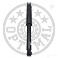 Амортизатор OPTIMAL A-68053G Y26 LDQ3 1277201 4031185336086 - Изображение 4