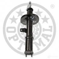 Амортизатор OPTIMAL a3889gl 1276805 DC A11 4031185324885 - Изображение 3
