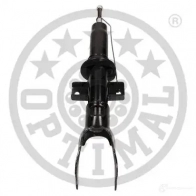 Амортизатор OPTIMAL 1275955 I FPVB A-3191G 4031185687775 - Изображение 2