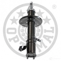 Амортизатор OPTIMAL 1276720 A-3772GR F CYXQ 4031185284622 - Изображение 2