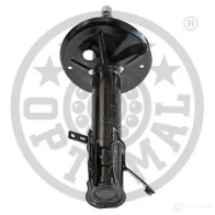 Амортизатор OPTIMAL 1276720 A-3772GR F CYXQ 4031185284622 - Изображение 3