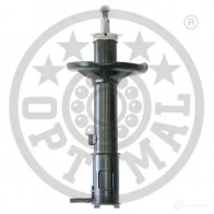 Амортизатор OPTIMAL 6BB DT0 1275782 A-3081GR 4031185068987 - Изображение 2