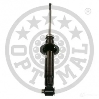 Амортизатор OPTIMAL 1277042 00 GKN 4031185171984 A-66933G - Изображение 2