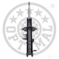 Амортизатор OPTIMAL A-3196GR 4031185689373 1275964 RA5Y DSO - Изображение 2