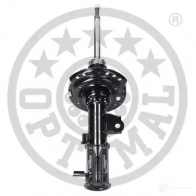 Амортизатор OPTIMAL A-3196GR 4031185689373 1275964 RA5Y DSO - Изображение 3