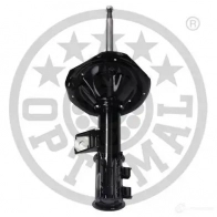 Амортизатор OPTIMAL A-3117GR UQV 7A 1424279836 4031185483162 - Изображение 3