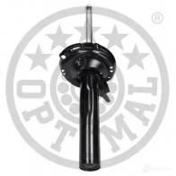Амортизатор OPTIMAL TD M94 A-3650G 4031185982856 1276559 - Изображение 4