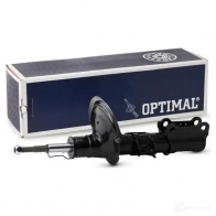 Амортизатор OPTIMAL A-3603G J 25TG73 1276474 4031185079037 - Изображение 2