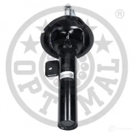 Амортизатор OPTIMAL A-3927GR 1276855 4031185326063 EKT0 CNJ - Изображение 2