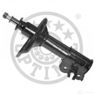 Амортизатор OPTIMAL 4031185163392 Y Z45IU Mazda MX-6 (GE) 2 Купе 2.5 24V 165 л.с. 1992 – 1997 A-3134HR