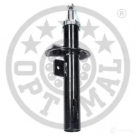 Амортизатор OPTIMAL GXK S2S A-3927GL 1276854 4031185326056 - Изображение 3