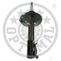 Амортизатор OPTIMAL 4031185278577 A-3667GR J7JX 5PK 1276591 - Изображение 2