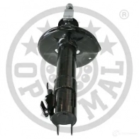 Амортизатор OPTIMAL 4031185278577 A-3667GR J7JX 5PK 1276591 - Изображение 3