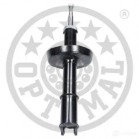 Амортизатор OPTIMAL 1275801 TZQQ M1 4031185680776 A-3092G - Изображение 3