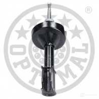 Амортизатор OPTIMAL 1275801 TZQQ M1 4031185680776 A-3092G - Изображение 4