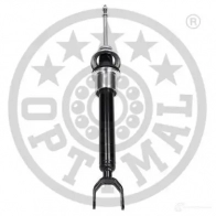 Амортизатор OPTIMAL A-1315G 1275097 4031185071611 G0CU3 Z - Изображение 2