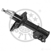 Амортизатор OPTIMAL Mazda MX-6 (GE) 2 Купе 2.5 24V 165 л.с. 1992 – 1997 PD UVK 4031185172974 A-67278GR