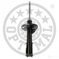 Амортизатор OPTIMAL Z KE11TY A-3232GL 1276032 4031185207799 - Изображение 2