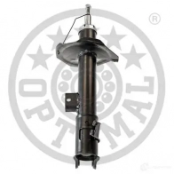 Амортизатор OPTIMAL A-3661GL KSU 88 1276576 4031185255653 - Изображение 2