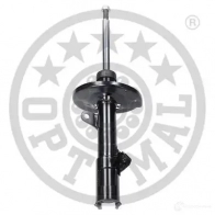 Амортизатор OPTIMAL S3BKTK 9 1276539 4031185583350 A-3639GL - Изображение 2