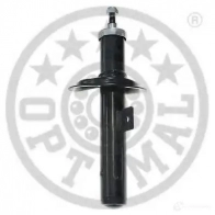 Амортизатор OPTIMAL U4AK B 4031185068901 a3096hr 1275808 - Изображение 2