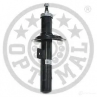 Амортизатор OPTIMAL a3096hl 4031185017572 7VX6 2E 1275807 - Изображение 2